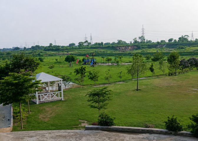 Affordable Housing in Zaamin City Lahore – 2025 Opportunities
