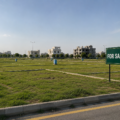 5 Marla Plots for Sale on 2.5- Installments
