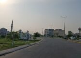 5 Marla Plots for Sale on 2.5-Year Easy Installments – Possession on Booking in Zaamin City Lahore