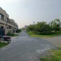 5 Marla Plots for Sale on 2.5-Year Easy Installments – Possession on Booking in Zaamin City Lahore
