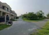 5 Marla Plots for Sale on 2.5-Year Easy Installments – Possession on Booking in Zaamin City Lahore
