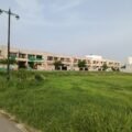 5 Marla Plots for Sale on 2.5-Year Easy Installments – Possession on Booking in Zaamin City Lahore