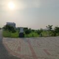 5 Marla Possession Plots Available on Easy Installments in Zaamin City Lahore