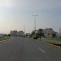 5 Marla Possession Plots Available on Easy Installments in Zaamin City Lahore