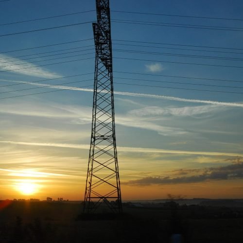 Electricity and Gas Supply-2