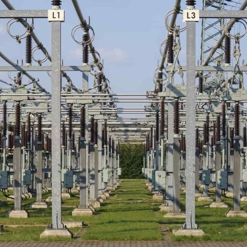 Electricity and Gas Supply-1
