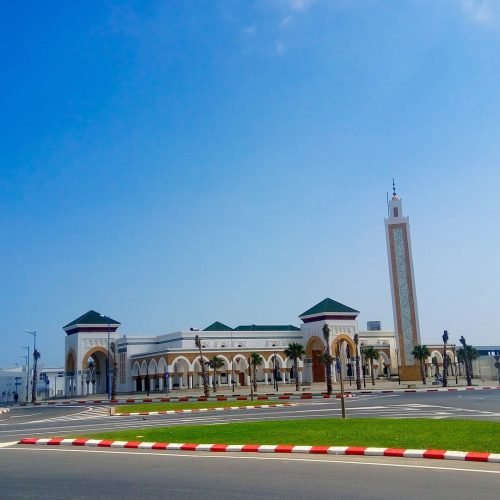 Masjid-1