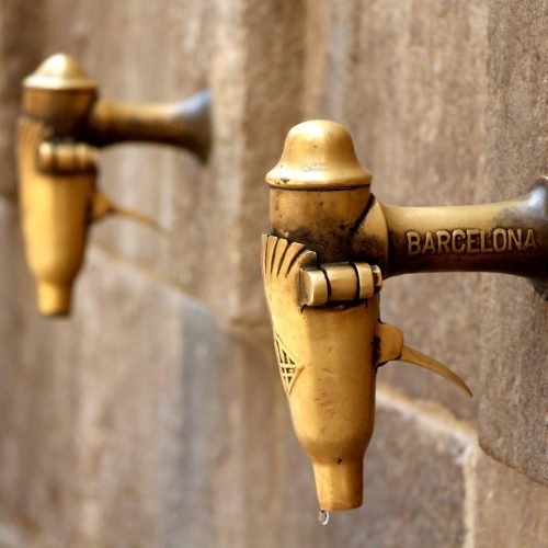 Water Supply-1