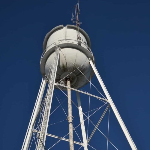 Water Supply-3
