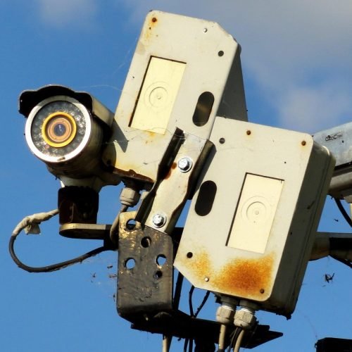 Security-1